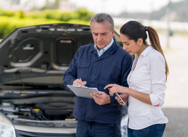 Auto Insurance in Cherry County County